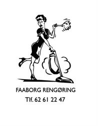 Faaborg Rengøring og Hjemmeservice