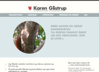Karen Glistrup