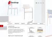 Farstrup Comfort Center