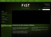 Fast Entreprise A/S