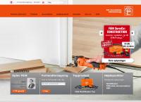Fein Elektroværktøj Danmark a/S