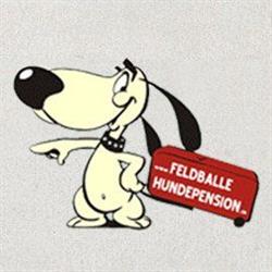 Feldballe Hundepension