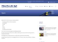 Www.Fibertec.Dk ApS