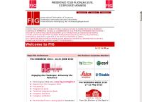 FIG International Federation Of Surveyors