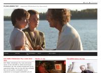Filmklubben Thys webside