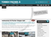 Torben Fischer Skagen