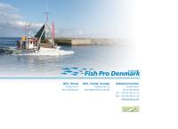 Fish Pro Denmark