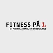 Fitness På 1.