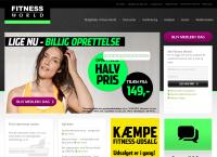 Fitness World
