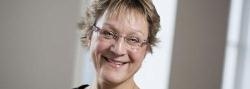JENNY RAVN sygeplejerske, akupunktør, psykoterapeut