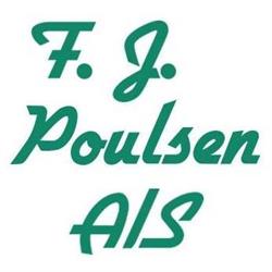 F. J. Poulsen's Anlægsgartneri a/S