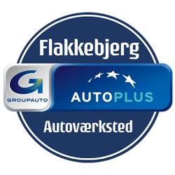 Flakkebjerg Autoværksted I/S , Automester