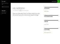 Fm-Info v/ Thomas Christensen