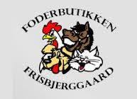 Foderbutikken Frisbjerggaard ApS
