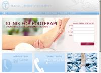 Klinik For Fodterapi Astrid Bang Jensen