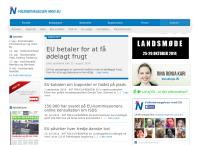 Folkebevægelsen Mod EU