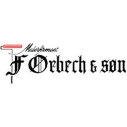 F. Ørbech & Søn
