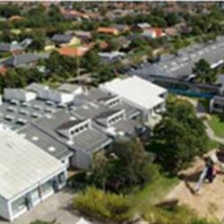 Fourfeldtskolen