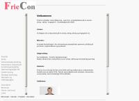 Friecon Rådgivende Ingeniørfirma ApS