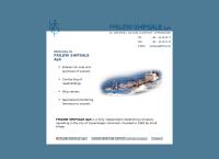 Friløw Shipsale Aps Knud Friløw
