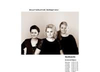 Frisørsalon Burslund/Bilgrav