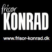 Frisør Konrad