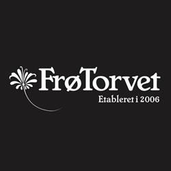 Frøtorvet Marguerite Flensted