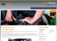 Fs Auto , Automesters webside