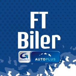 FT Biler Finn Thomsen