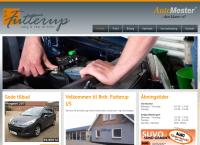 Brdr. Futterup i/S , Automesters webside