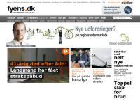Ugeavisen Øboen