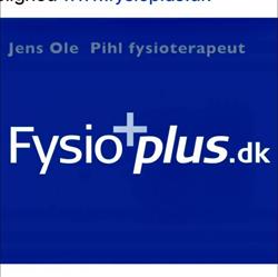 Fysioplus.dk