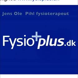 Fysioplus.dk