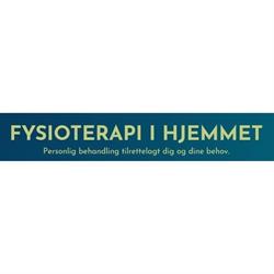 Mobil Fysioterapi - Hjemmebehandling