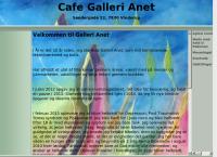 Galleri Anet Anette Bertelsen