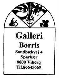 Borris, Galleri