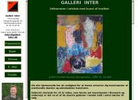 Galleri Inter Finn Hyldig