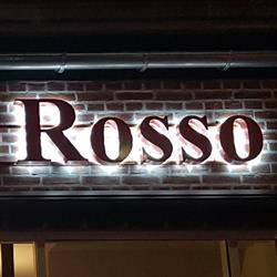 Restaurant Il Gambero Rosso