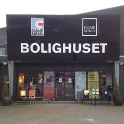 Bolighuset Nykøbing F. A/S