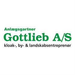 Anlægsgartner Gottlieb A/S