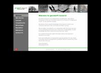 Gersdorff Research