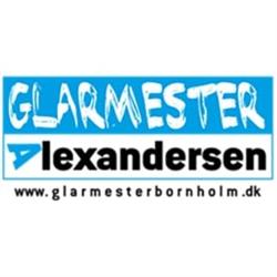 Glarmester Alexandersen