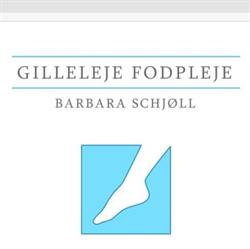 Gilleleje fodpleje (Barbara Schjøll)