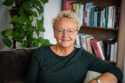 Gitte Holmen Psykoterapeut
