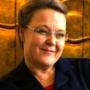 Psykoterapeut og parterapeut Gitte Sander