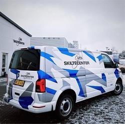 Gitte's Skiltecenter