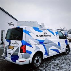 Gitte's Skiltecenter