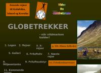 Globetrekker