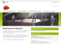 Globus 1