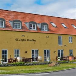 City Ejendomskontor gl Løgten Strandkro